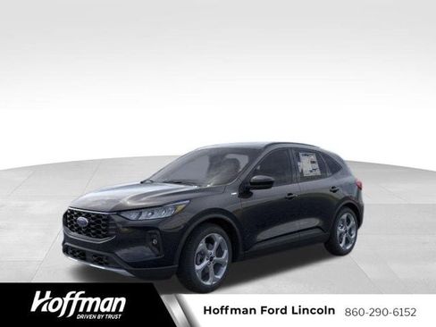 New 2026 Ford Escape ST-Line Select w/ Tech Pack #2 image 1