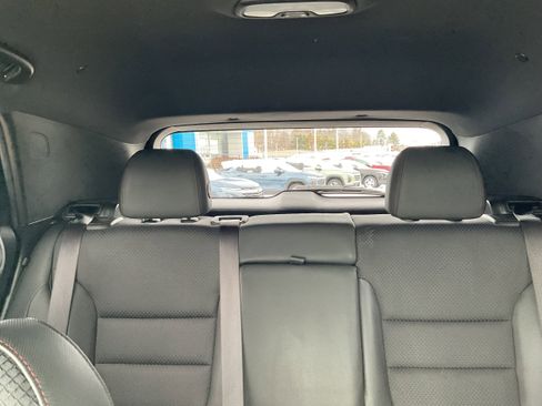 Certified 2022 Chevrolet TrailBlazer RS image 13