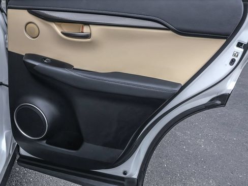Used 2021 Lexus NX 300 AWD w/ Accessory Package image 33
