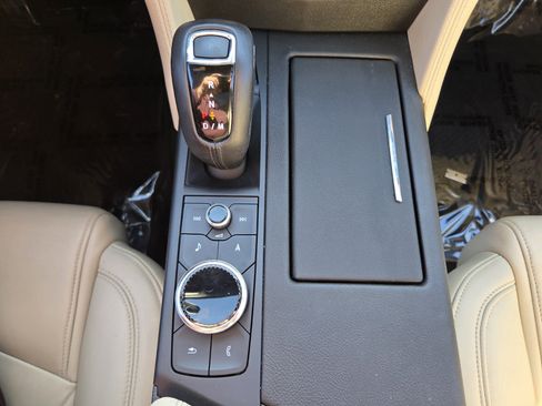 Used 2020 Cadillac CT6 Luxury image 24