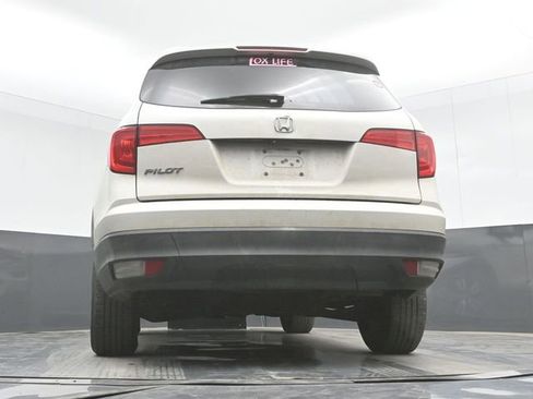 Used 2016 Honda Pilot EX-L image 32