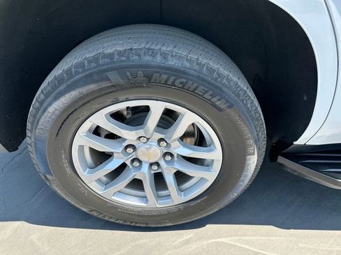 Certified 2023 Chevrolet Tahoe LT AWD/4WD image 10
