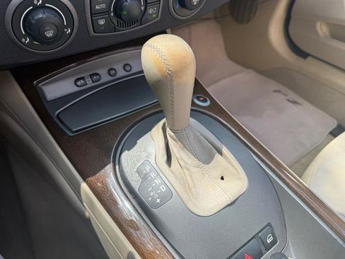 Used 2004 BMW Z4 2.5i RWD image 21