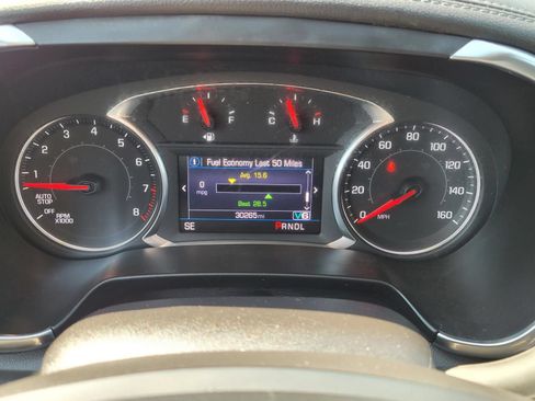 Used 2020 Chevrolet Blazer LT w/ LPO, Floor Liner Package FWD image 33