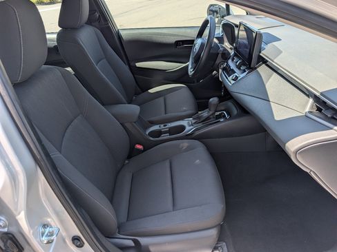 Used 2024 Toyota Corolla LE FWD image 8