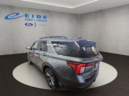 New 2026 Ford Explorer Active image 6