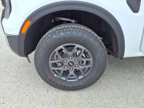 New 2026 Ford Ranger XLT w/ Trailer Tow Package AWD/4WD image 21