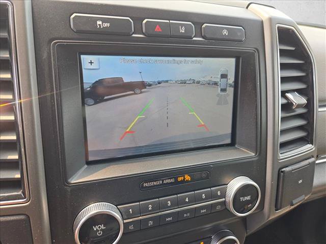 Used 2018 Ford Expedition XLT w/ Equipment Group 202A RWD image 14