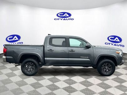 Used 2020 Toyota Tacoma SR5