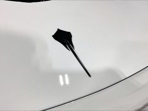 Used 2020 Chevrolet Corvette Stingray Premium Cpe w/ 3LT Preferred Equipment Group RWD image 9