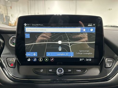 Used 2023 Chevrolet Blazer RS image 24