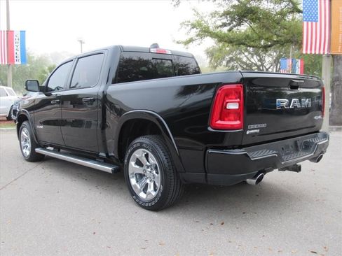 Used 2025 RAM 1500 Big Horn image 5