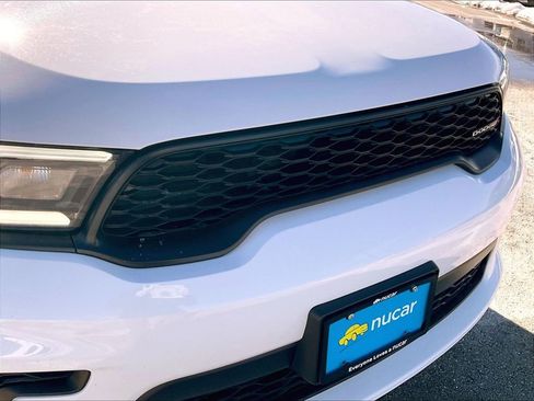 Used 2023 Dodge Durango GT image 28