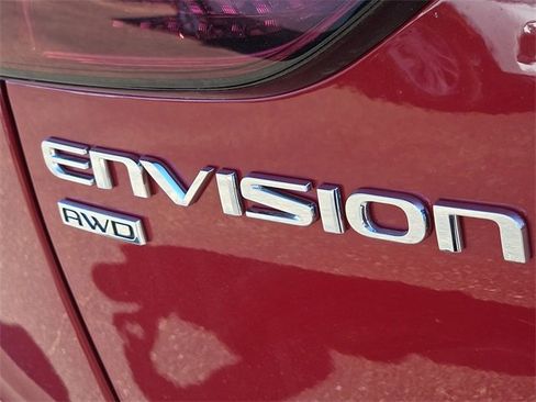 New 2026 Buick Envision Sport Touring image 7