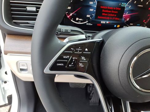 New 2026 Mercedes-Benz GLE 450 4MATIC image 15