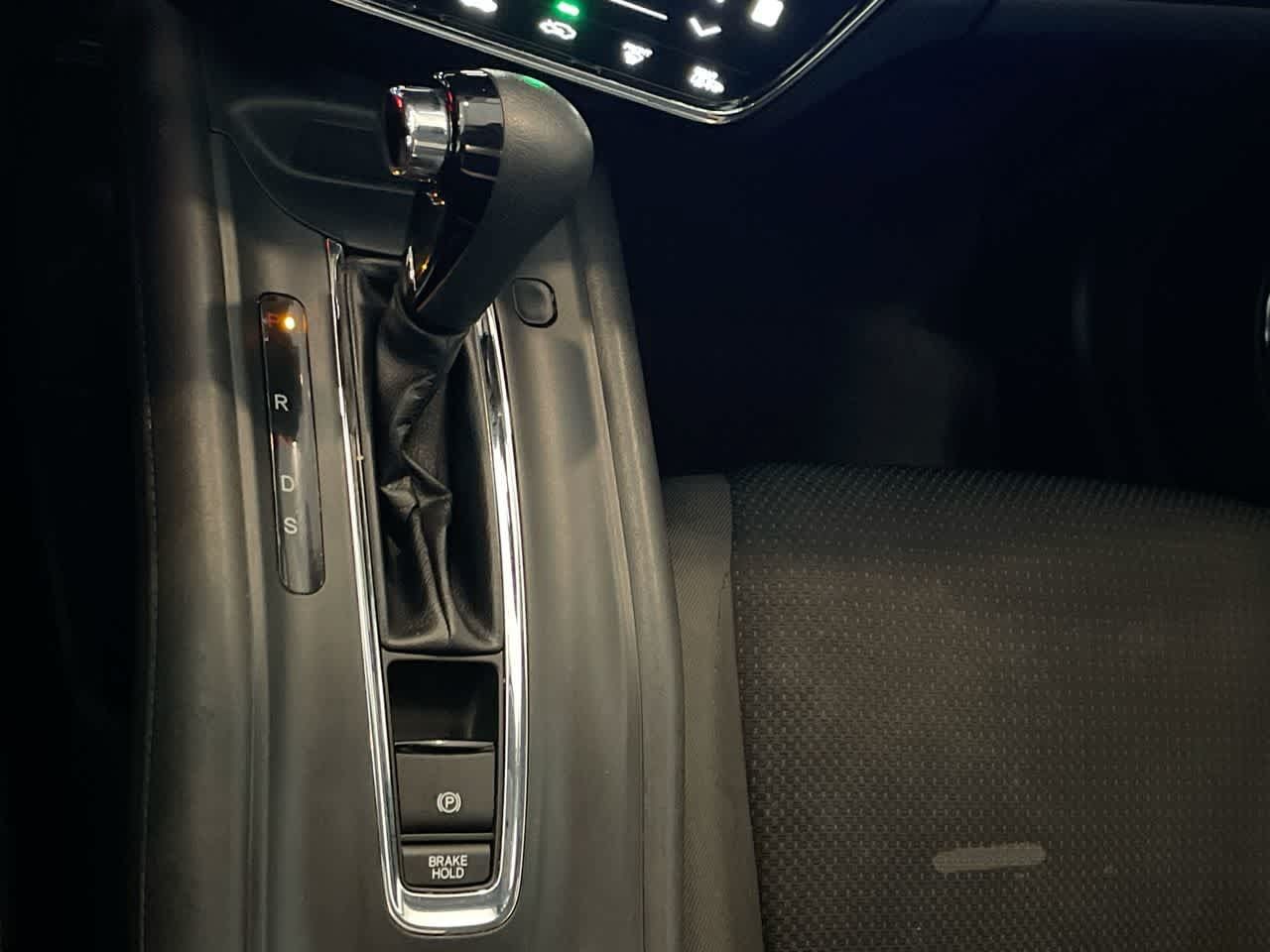 Used 2019 Honda HR-V EX image 20