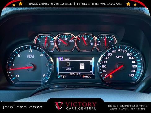 Used 2020 GMC Yukon SLT w/ Premium Edition image 44