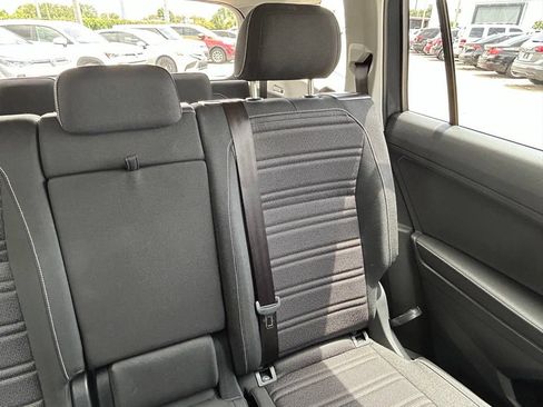 Used 2024 Volkswagen Tiguan S FWD image 14