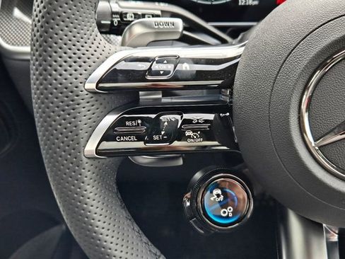 New 2026 Mercedes-Benz GLC 43 AMG 4MATIC image 25