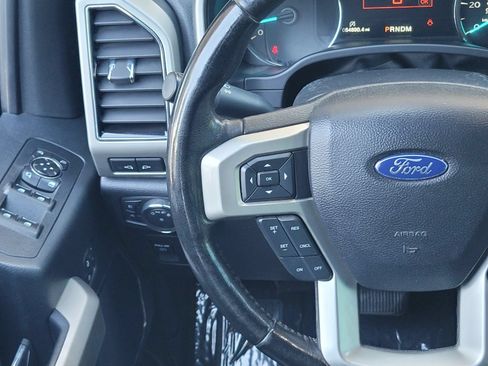 Used 2020 Ford F150 Lariat AWD/4WD image 13