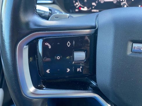 Used 2021 Land Rover Range Rover Velar S image 32
