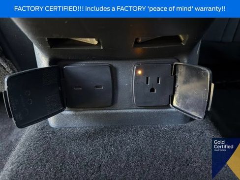 Used 2025 Ford Bronco Big Bend AWD/4WD image 21
