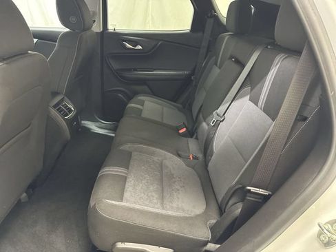 Used 2024 Chevrolet Blazer LT w/ Redline Edition AWD/4WD image 12