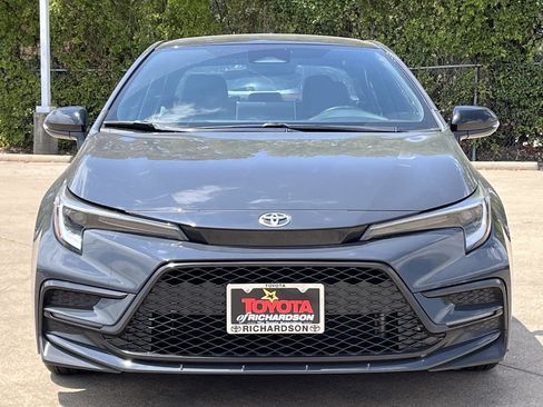 Used 2025 Toyota Corolla FX FWD image 7
