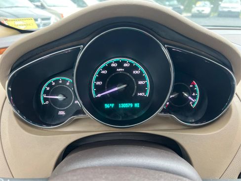 Used 2012 Chevrolet Malibu LT w/ 1LT All-Star Package FWD image 19
