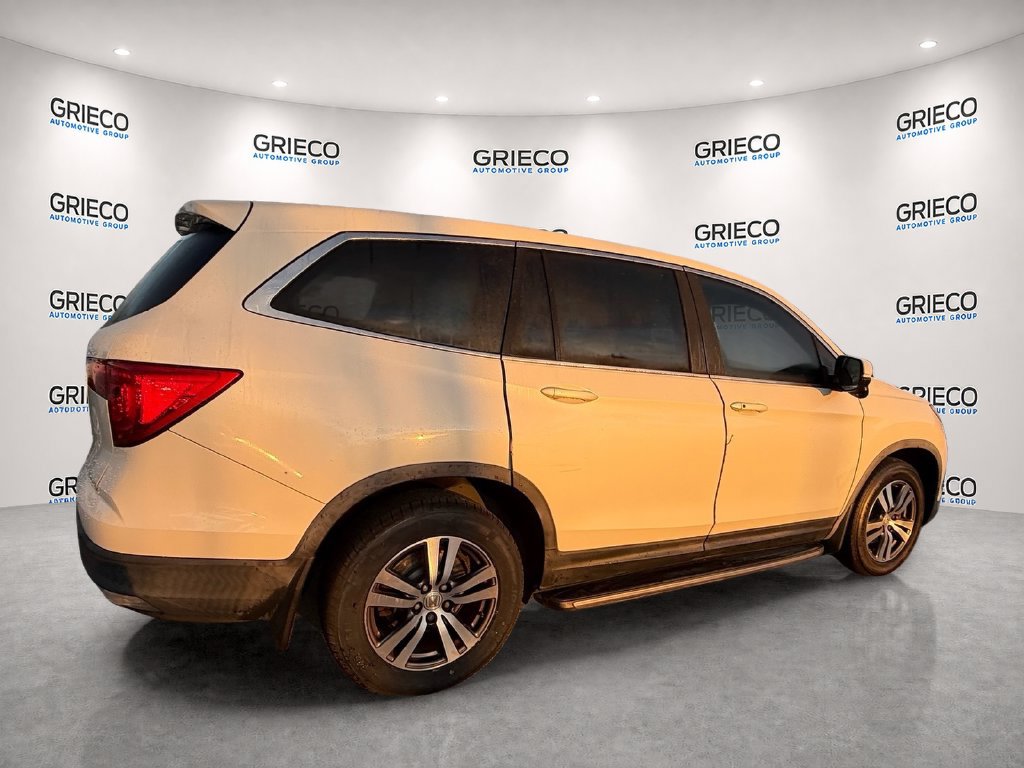 Used 2018 Honda Pilot EX-L image 7