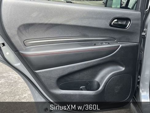 Used 2024 Dodge Durango GT image 18