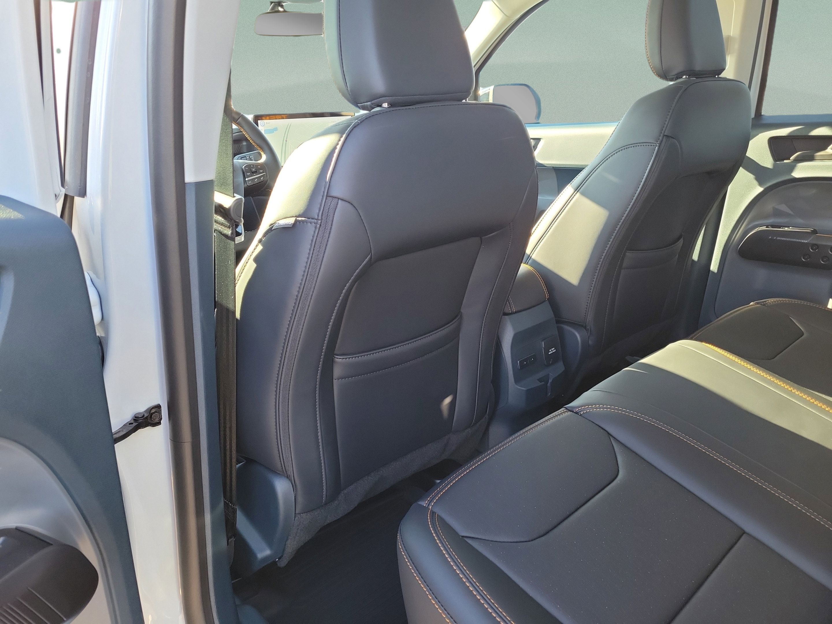 New 2026 Ford Maverick Tremor AWD/4WD image 11
