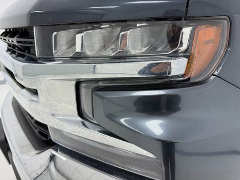 Used 2021 Chevrolet Silverado 1500 LT w/ Texas Edition Plus image 6