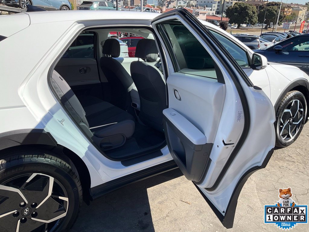 Used 2024 Hyundai Ioniq 5 SEL RWD image 45