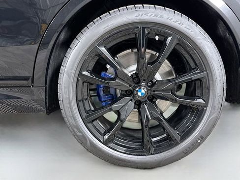 New 2026 BMW X7 xDrive40i w/ M Sport Package image 33
