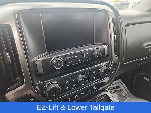 Used 2015 Chevrolet Silverado 2500 LTZ AWD/4WD image 35