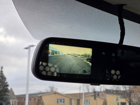 Used 2024 GMC Savana 2500 w/ Driver Convenience Package image 19