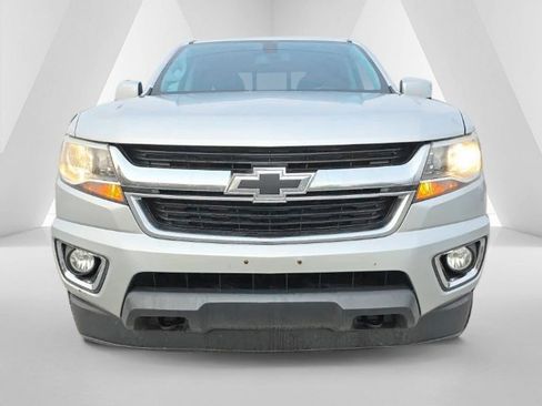Used 2016 Chevrolet Colorado LT w/ LT Convenience Package AWD/4WD image 2