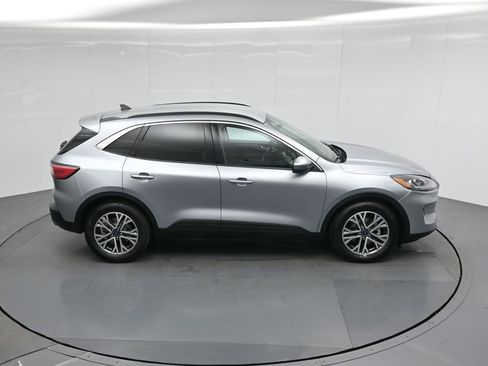 Certified 2022 Ford Escape SEL w/ Technology Package image 41
