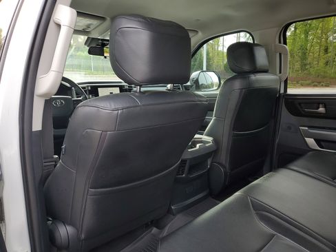 Used 2023 Toyota Tundra SR5 w/ SR5 Convenience Package image 12