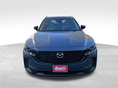 New 2026 MAZDA CX-50 AWD 2.5 S w/ Weather Package image 9