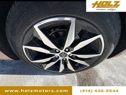 Certified 2023 Chevrolet Malibu RS image 32