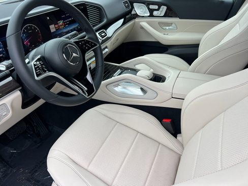 New 2026 Mercedes-Benz GLE 350 4MATIC image 13