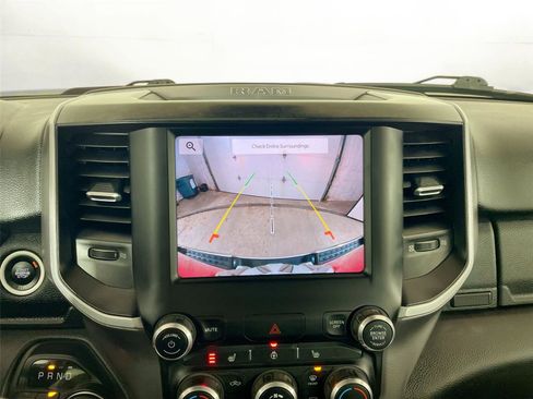 Used 2022 RAM 1500 Big Horn image 15