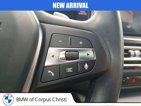 Used 2023 BMW 230i Coupe w/ Premium Package image 20