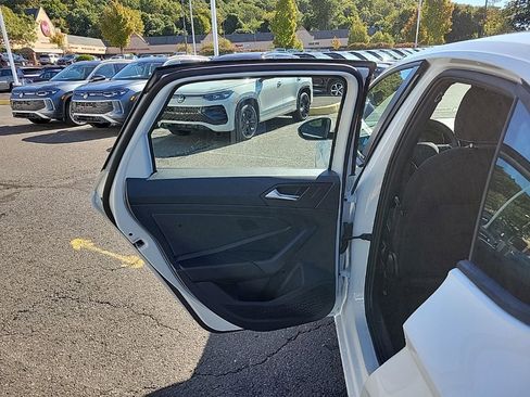 New 2026 Volkswagen Jetta Sport image 47