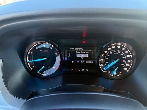 Certified 2023 Ford Ranger XLT w/ Equipment Group 302A High image 30