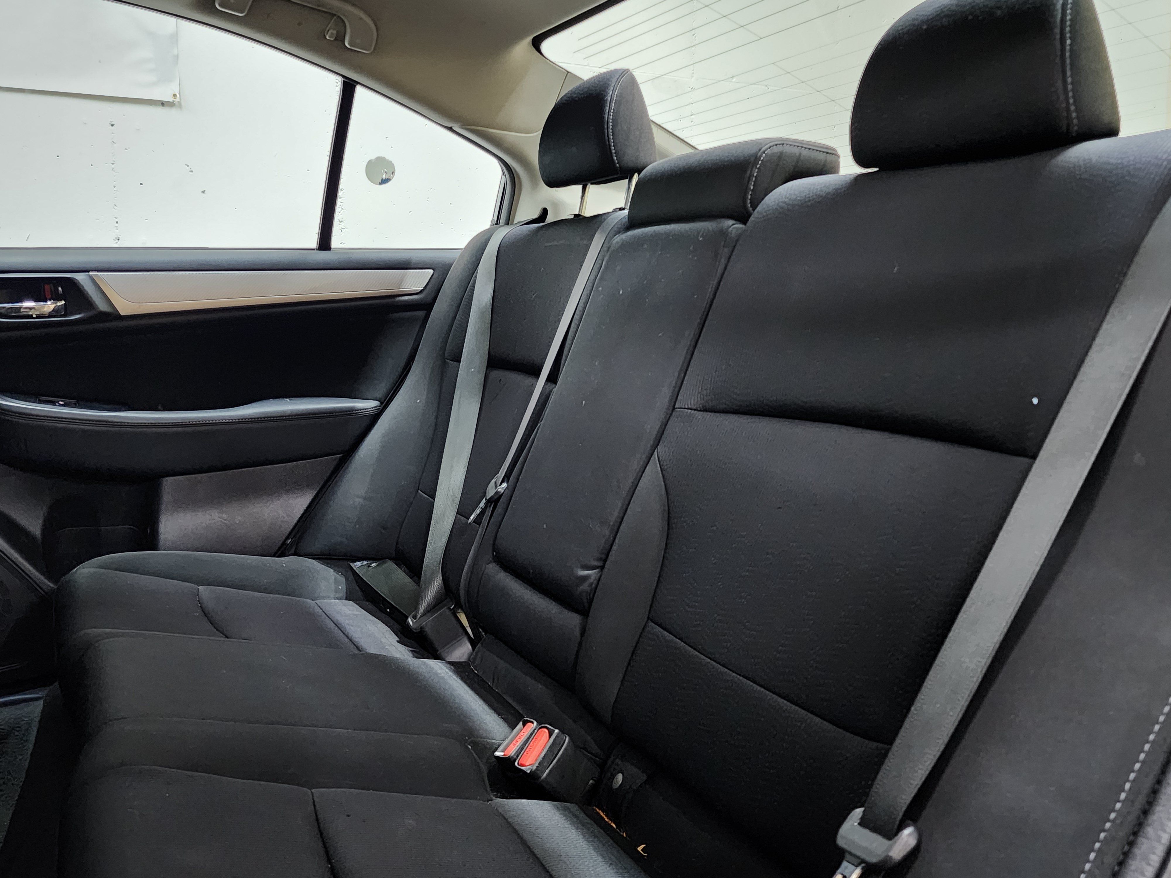 Used 2016 Subaru Legacy 2.5i Premium AWD/4WD image 18