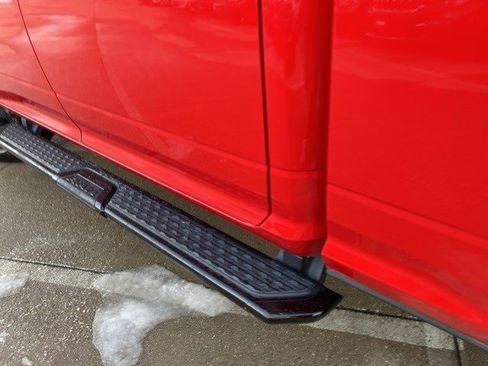 Certified 2024 RAM 2500 Big Horn w/ Night Edition image 9