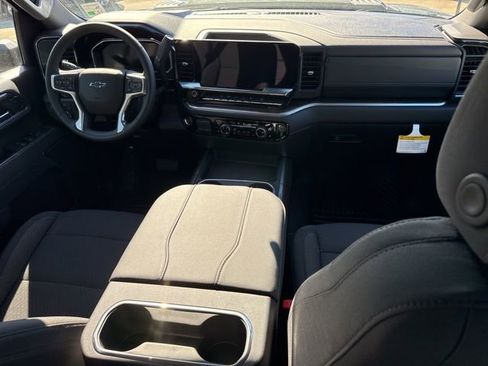 New 2026 Chevrolet Silverado 2500 LT w/ Trail Boss Package image 17